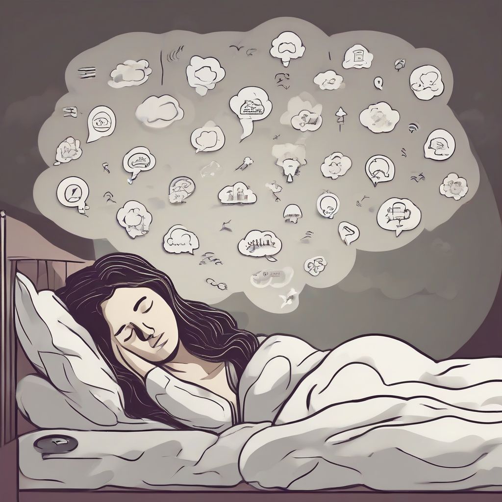 Sleep and Brain Connection